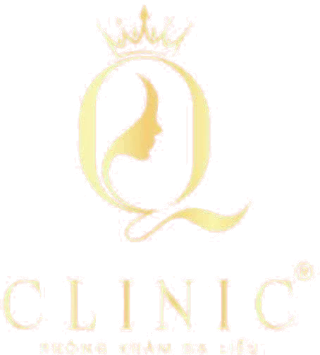 Logo Q Clinic – Phòng khám da liễu